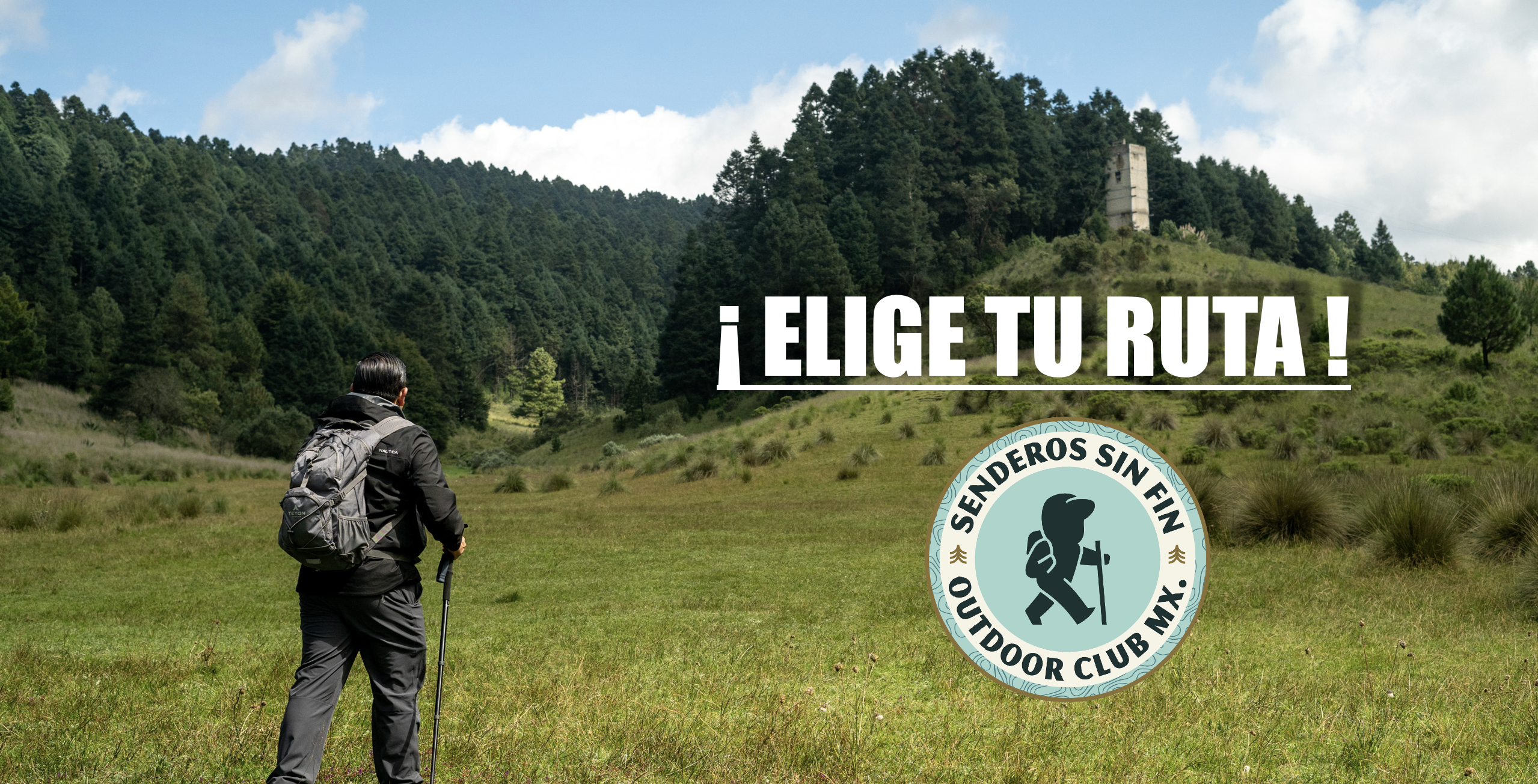 Experiencias Transformadoras al Aire Libre