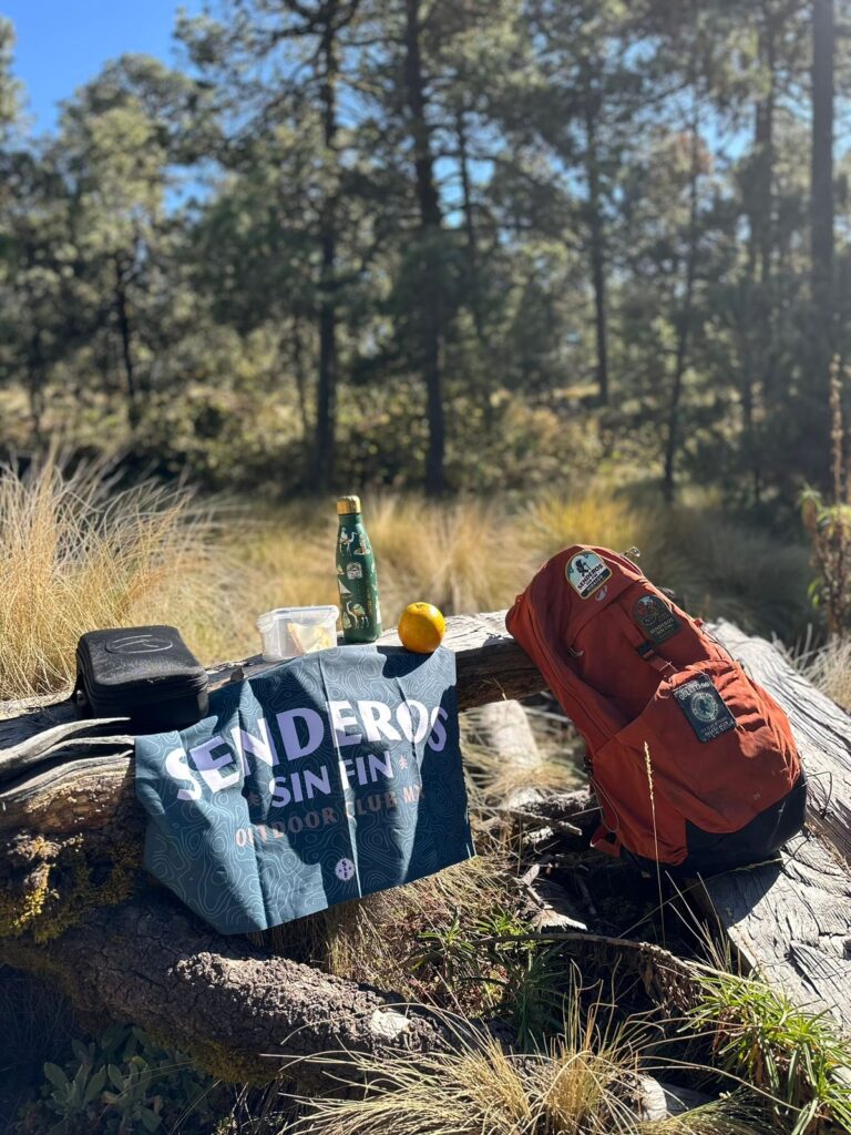 experiencias al aire libre